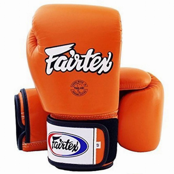 Universal Gloves "Tight-Fit" Design -Orange
