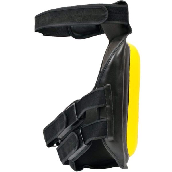 Fairtex TP4 Compact Thigh Pads - Image 3