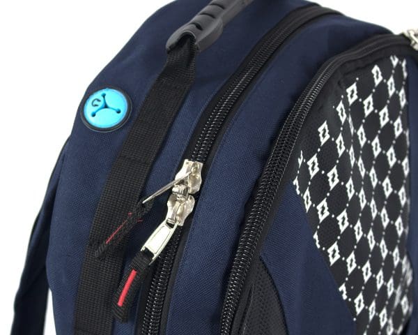 BAG4 Backpack Navy - Image 2