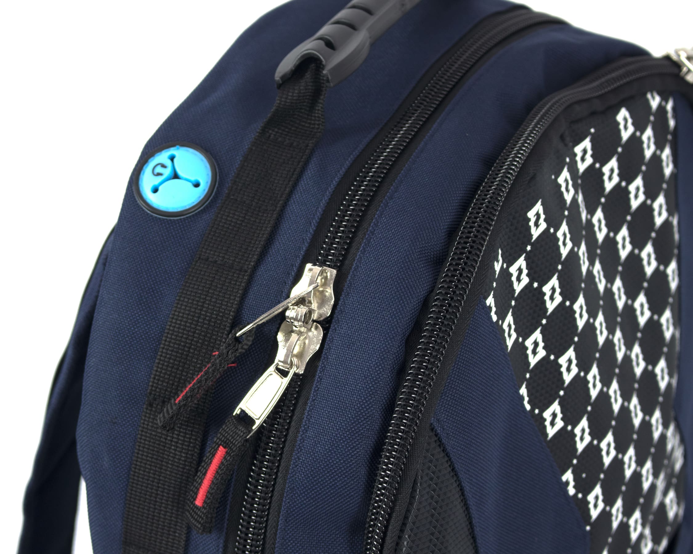 BAG4 Backpack Navy - Image 2