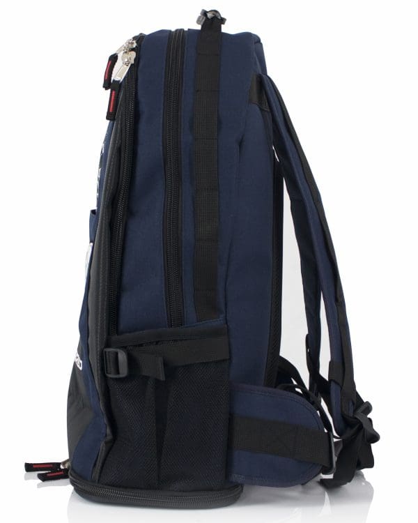 BAG4 Backpack Navy - Image 4