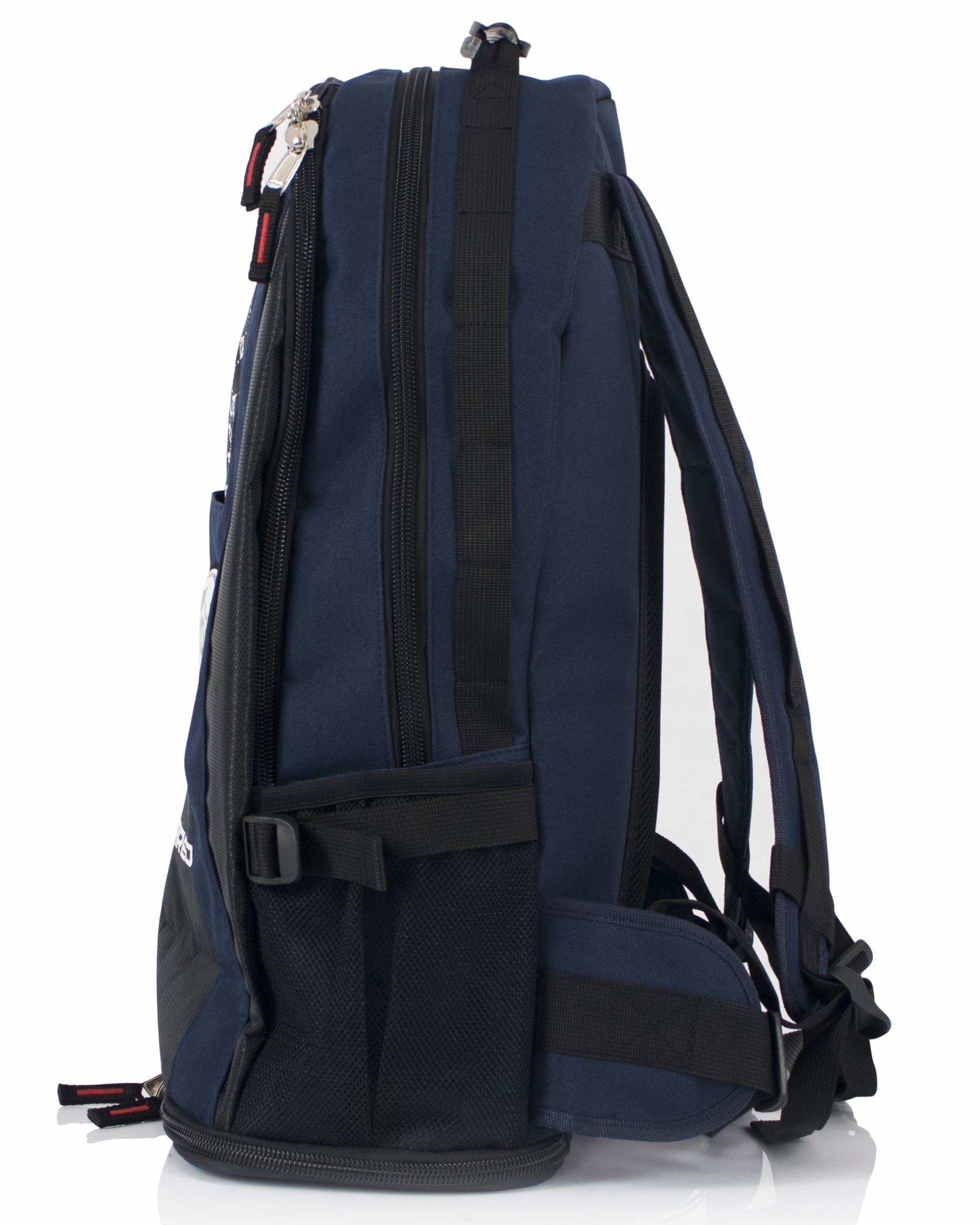 BAG4 Backpack Navy - Image 4