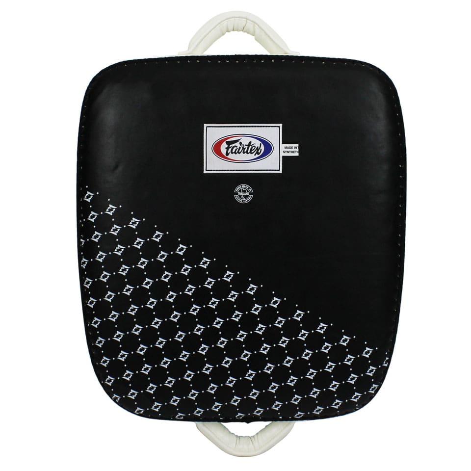 LKP1 Fairtex Leg Kick Pad - Image 2
