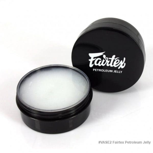 VASE2 Petroleum Jelly