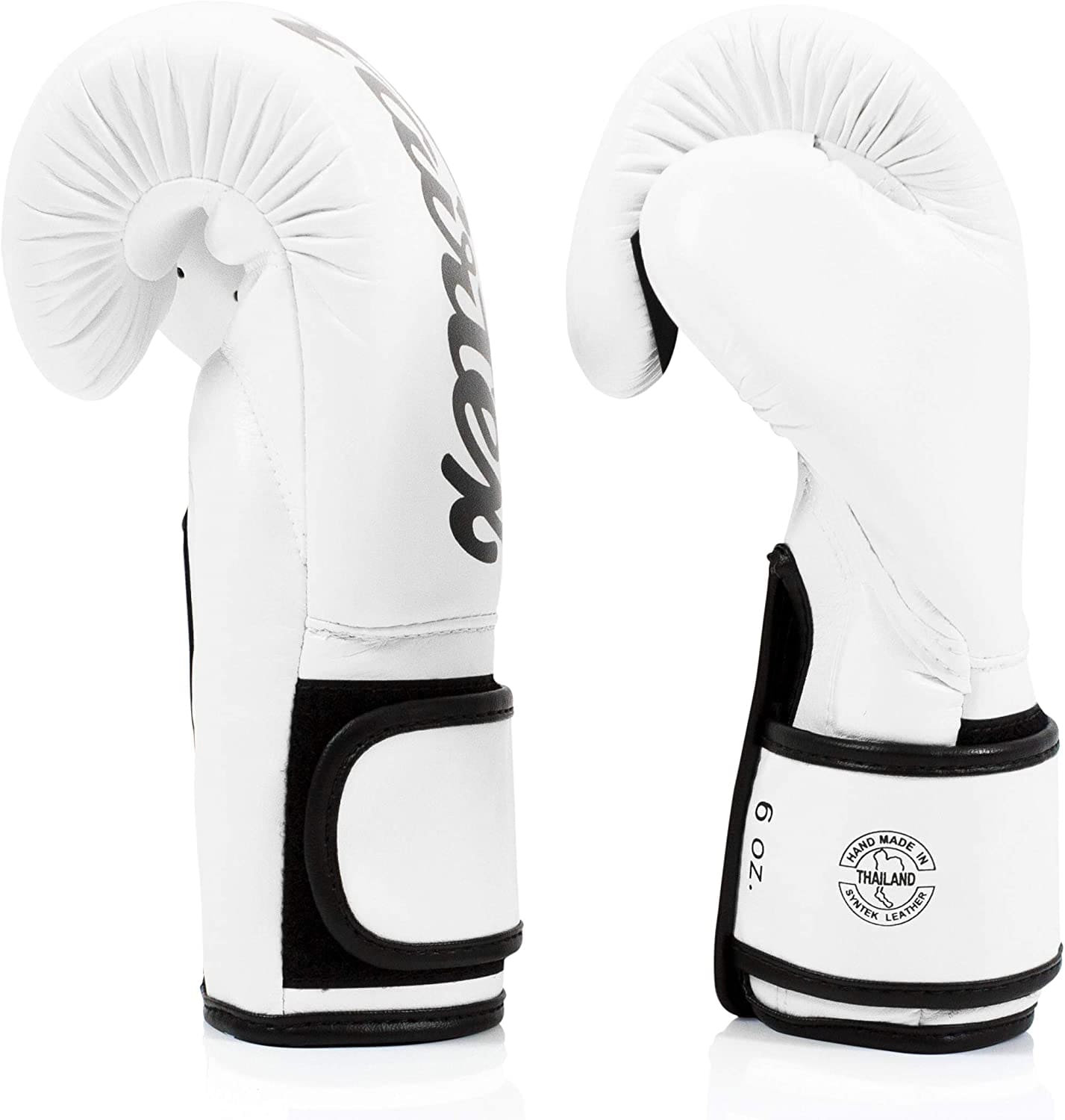 Microfiber Gloves - Art Collections - White - Image 5