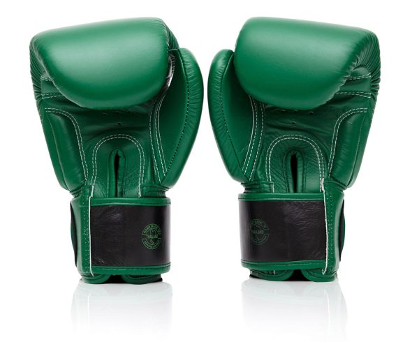 Fairtex Resurrection Premium Muay Thai Boxing Glove - Limited Edition Tom Atencio Collaboration - Image 3
