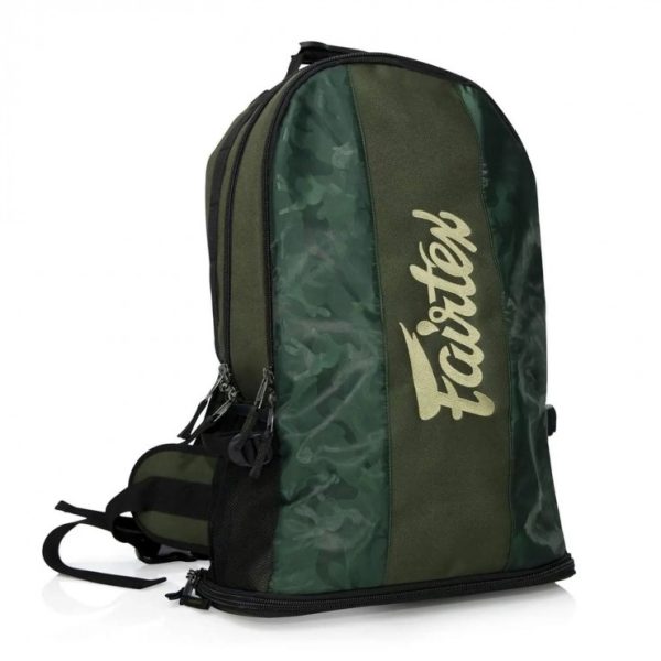 BAG4 GREEN CAMO - Image 2