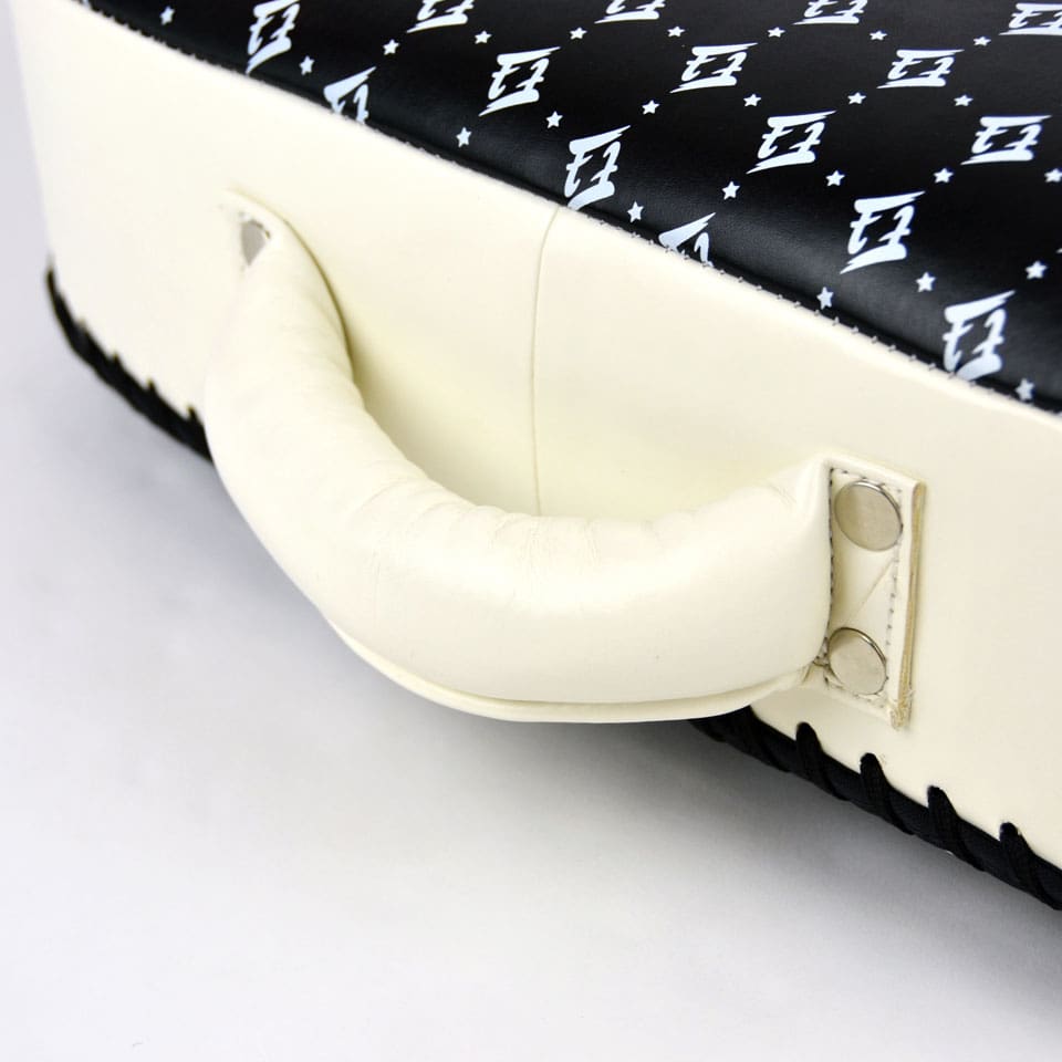 LKP1 Fairtex Leg Kick Pad - Image 4