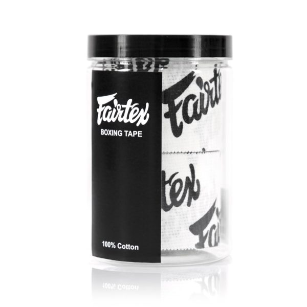 Fairtex TAP3 Boxing Tape - Image 2