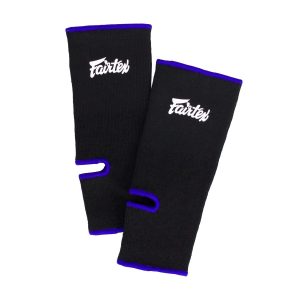 Ankle Support -Black/Blue