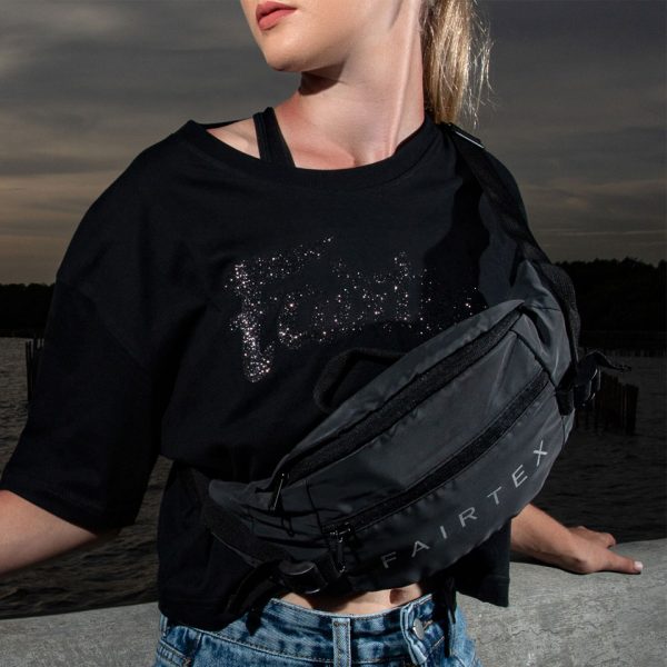 BAG13 Fairtex Cross Body Bag - Image 7