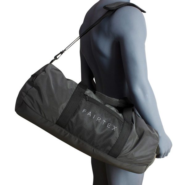 FAIRTEX BAG14 DUFFLE BAG - Image 4