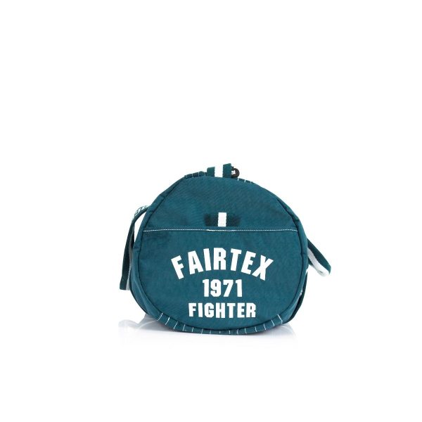 Barrel Bag - Green - Image 4