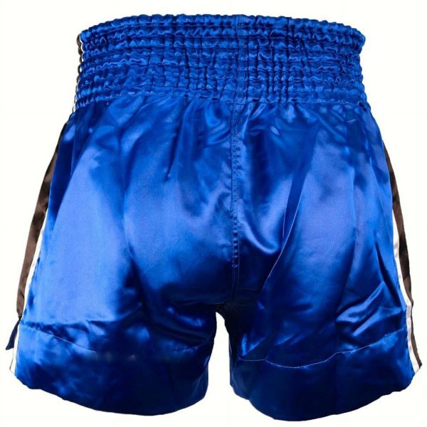 Fairtex BS0645 Keep Moving Muay Thai Shorts - Image 4