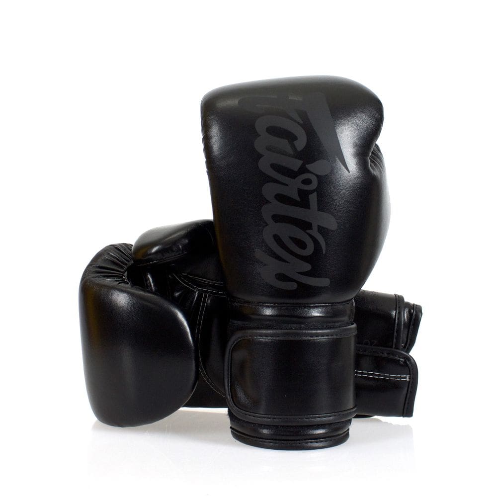 Microfiber Gloves - Art Collections - Solid Black