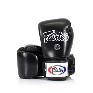 Universal Gloves "Tight-Fit" Design - Black