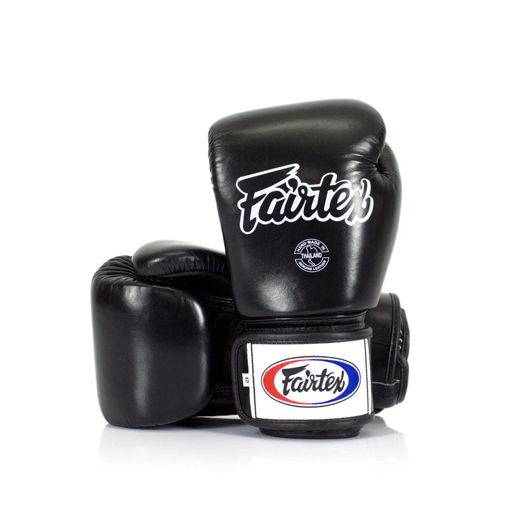 Universal Gloves "Tight-Fit" Design - Black