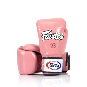 Universal Gloves "Tight-Fit" Design - Pink
