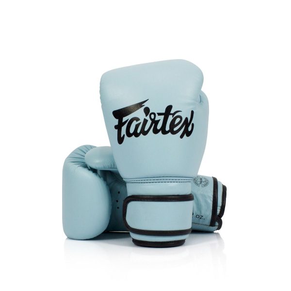 Genuine Leather Boxing Gloves - BGV20 - Image 2