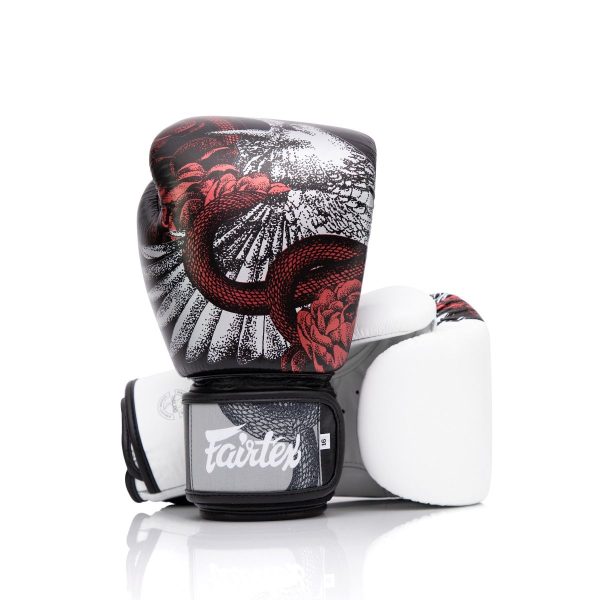 The Beauty of Survival - Limited Edition Gloves - Image 2