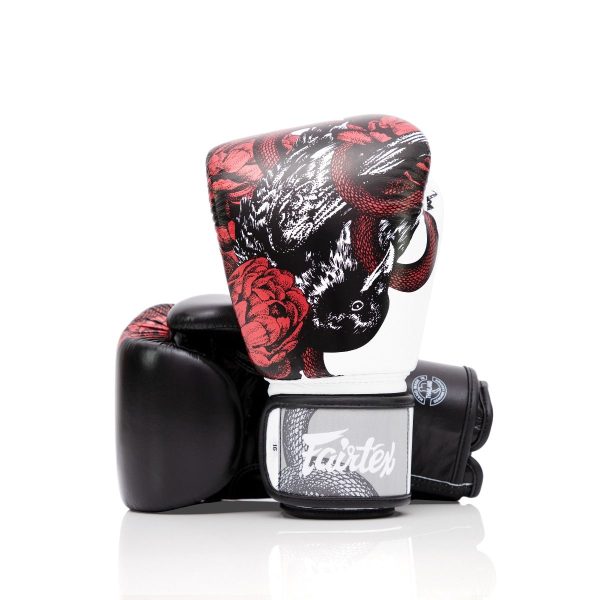The Beauty of Survival - Limited Edition Gloves - Image 3