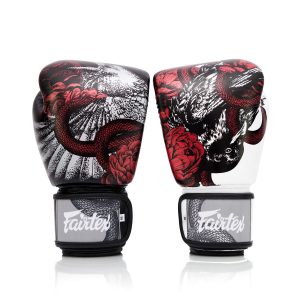 The Beauty of Survival - Limited Edition Gloves