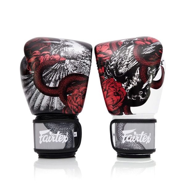 The Beauty of Survival - Limited Edition Gloves