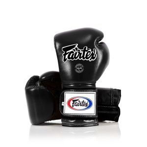 Heavy Hitter's Gloves - Mexican Style