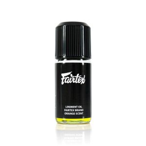 Liniment Oil (Orange Scent)