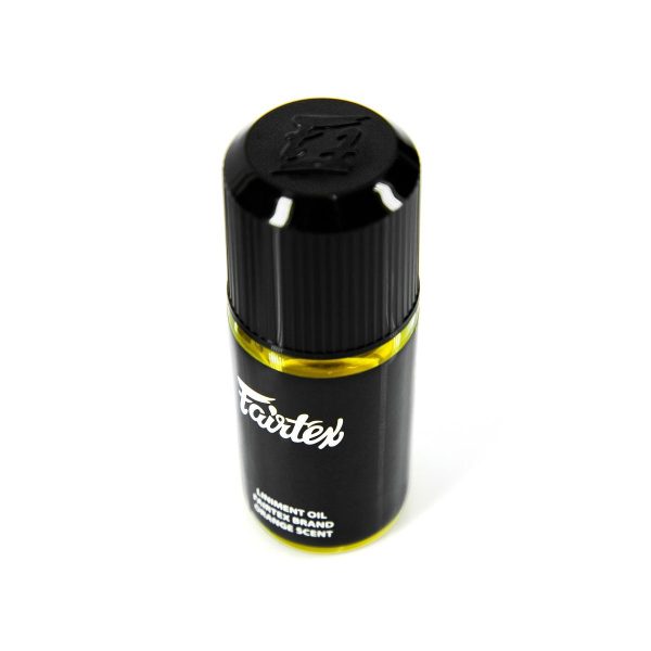 Liniment Oil (Orange Scent) - Image 3