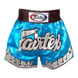 Fairtex BS0631 Muay Thai Shorts