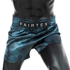 Fairtex BS1902 Slim Cut "Stealth"