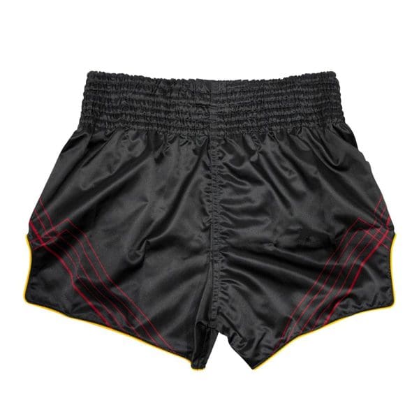 Muay Thai Shorts - BS1925 Mr.X - Image 2