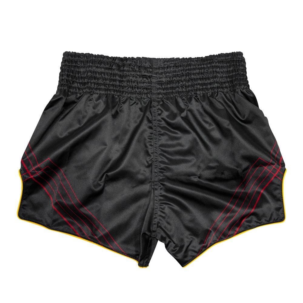 Muay Thai Shorts - BS1925 Mr.X - Image 2