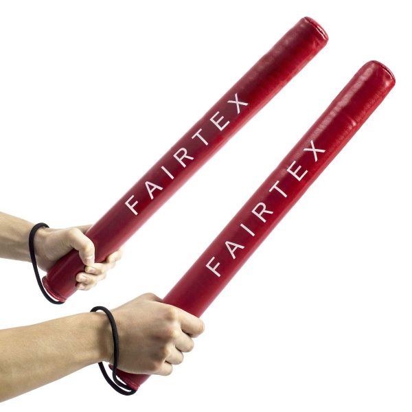 Boxing Sticks -Red - Image 5