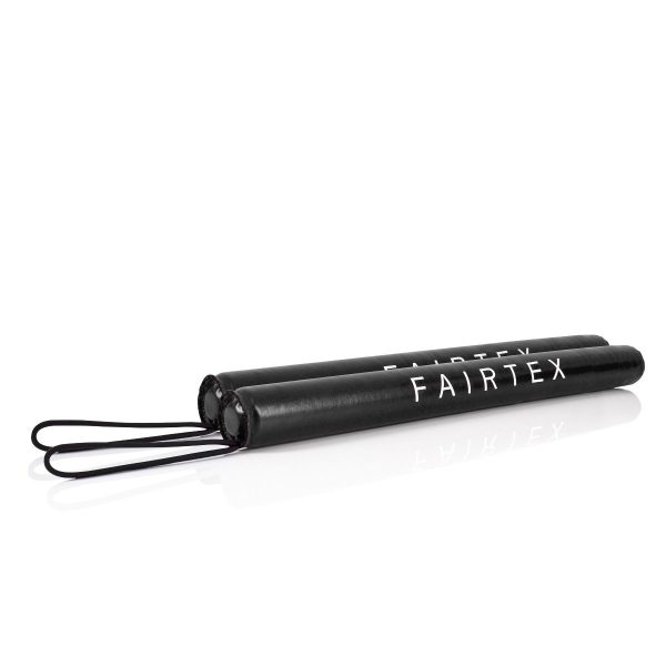 Boxing Sticks -Black