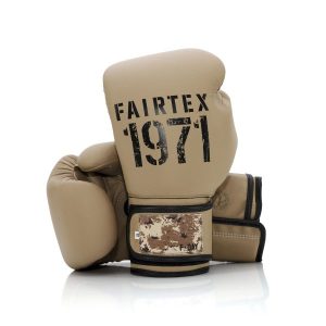 FAIRTEX BGV25 F DAY 2 LIMITED EDITION GLOVES