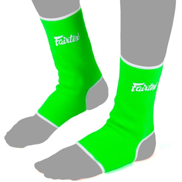 Ankle Support -Lime Green - Image 2