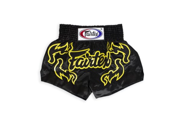 Fairtex Muay Thai Shorts BS0666