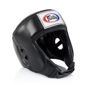 HG9 Competition Headgear