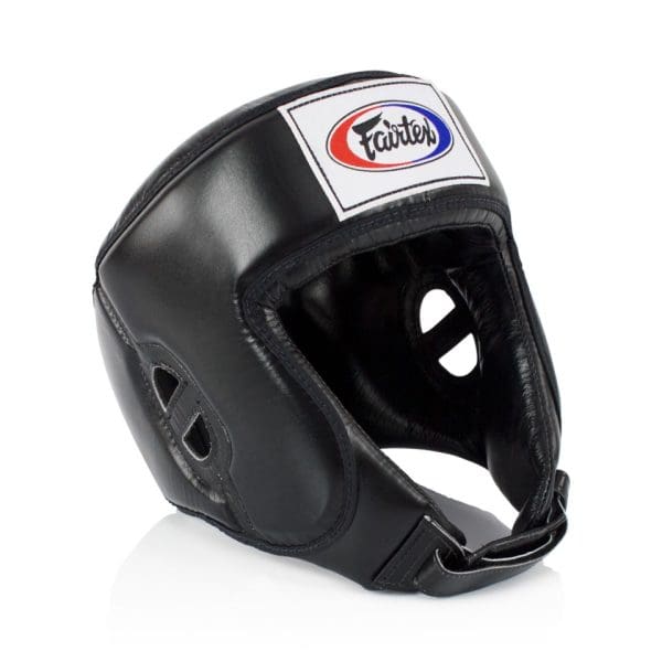 HG9 Competition Headgear