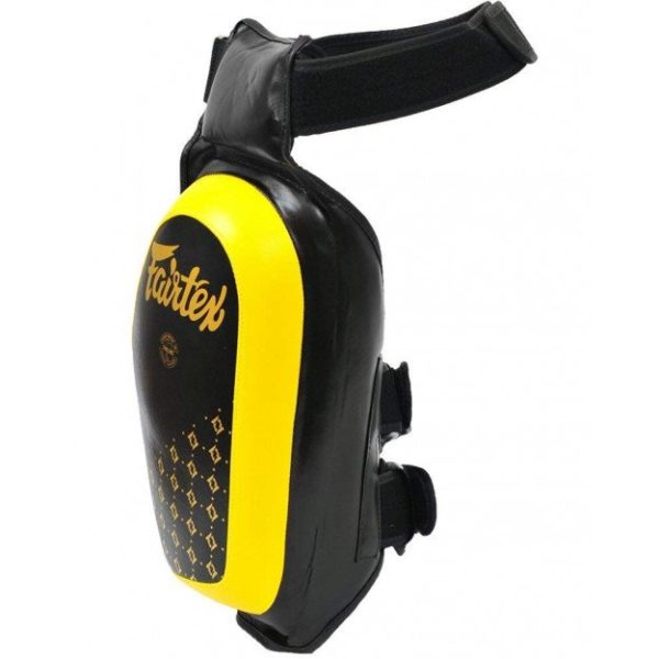 Fairtex TP4 Compact Thigh Pads - Image 2