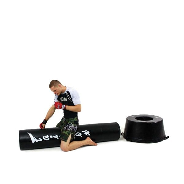 “MAX BAG” FOAM-BASED FREESTANDING BAG - In Store Pick Up Only - Image 2