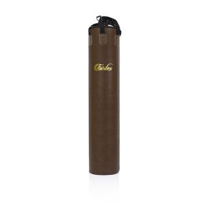 6FT Muaythai Banana Bag "Throwback project" - Filled
