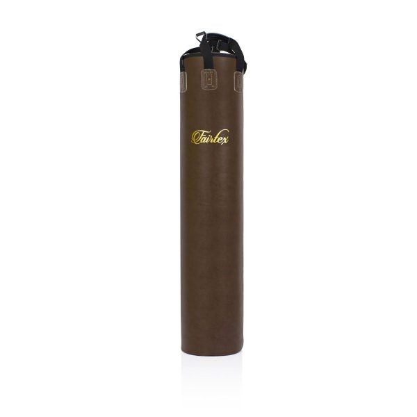 6FT Muaythai Banana Bag "Throwback project" - Filled