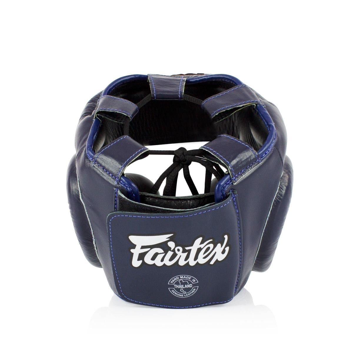 Full Coverage Style Headgear - Navy Blue - Image 4
