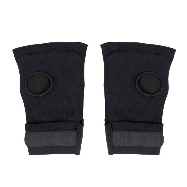 Quick Wraps -Black - Image 2