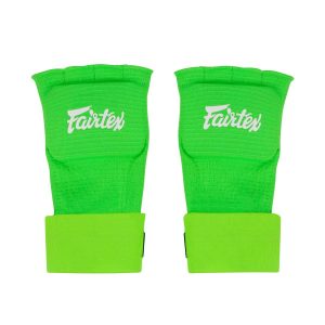 Quick Wraps -Lime Green