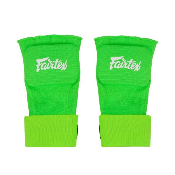 Quick Wraps -Lime Green