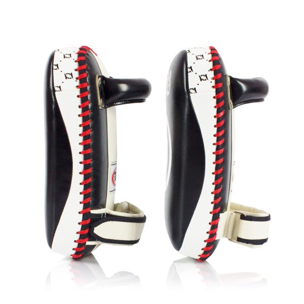 Curved Kick Pads - Small - Image 3